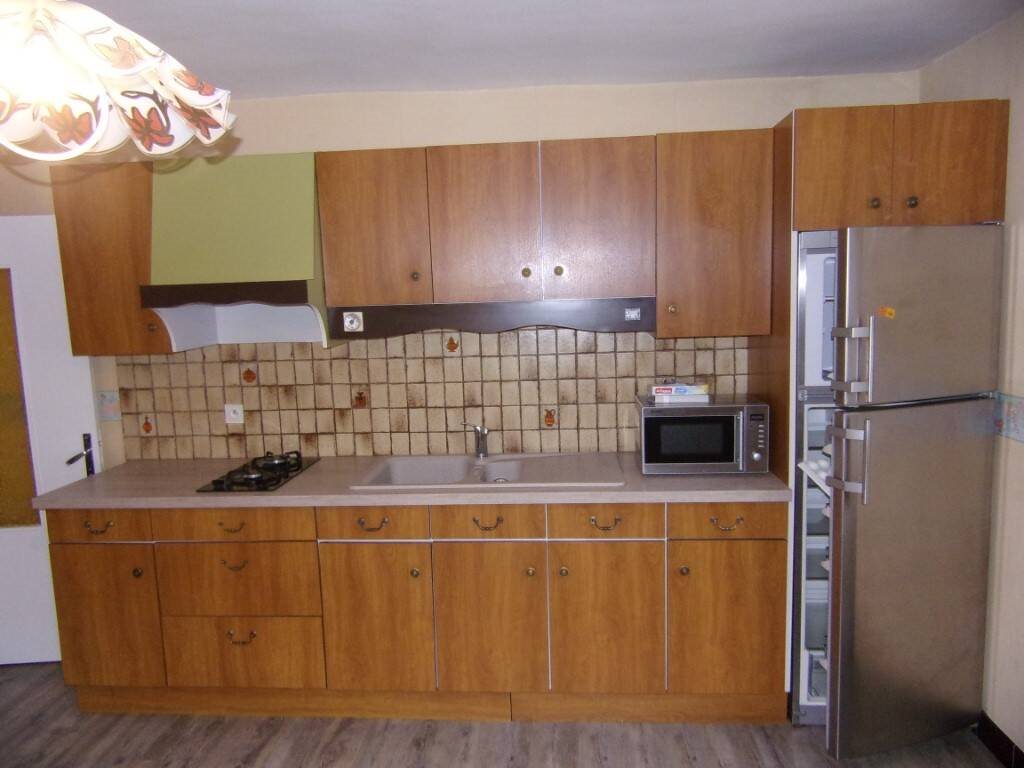 Maison à louer, 90m², Fontaine-Bellenger