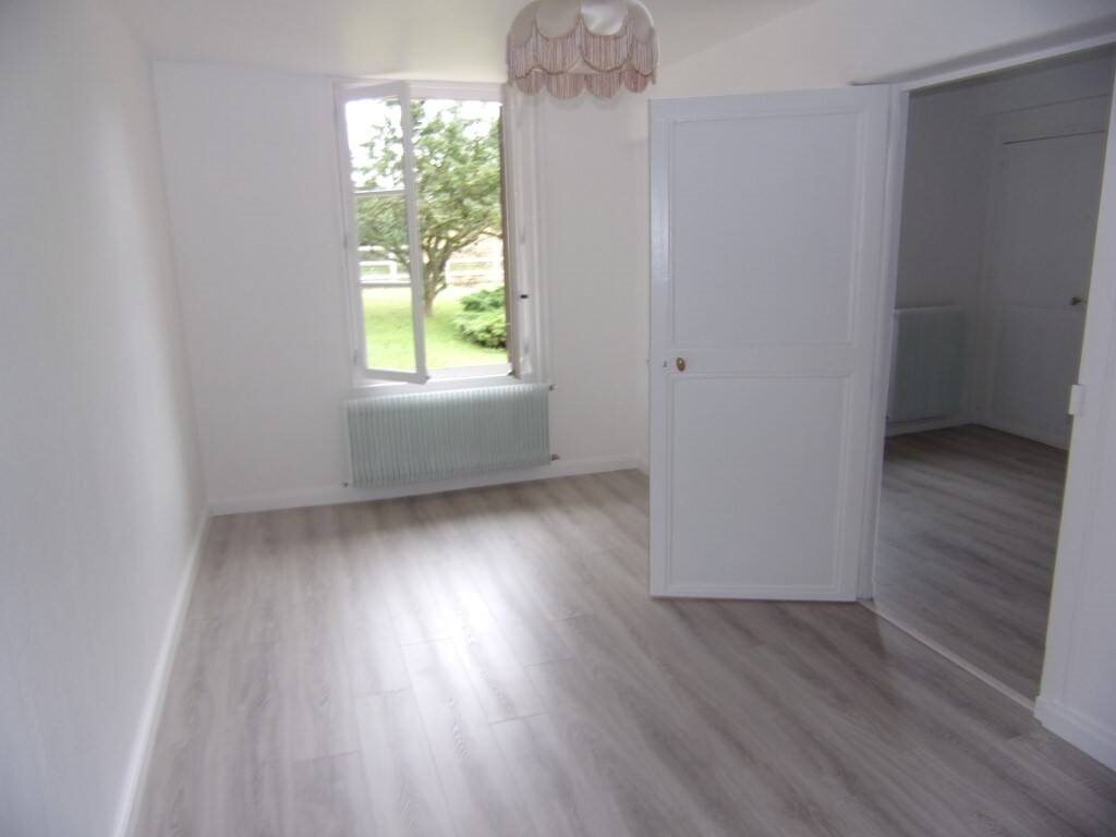 Maison à louer, 90m², Fontaine-Bellenger