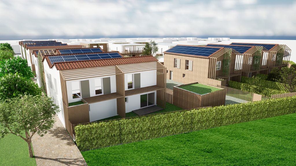 Appartement à vendre, 57m², Dompierre-sur-Mer