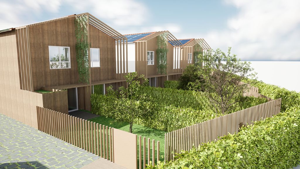 Appartement à vendre, 57m², Dompierre-sur-Mer