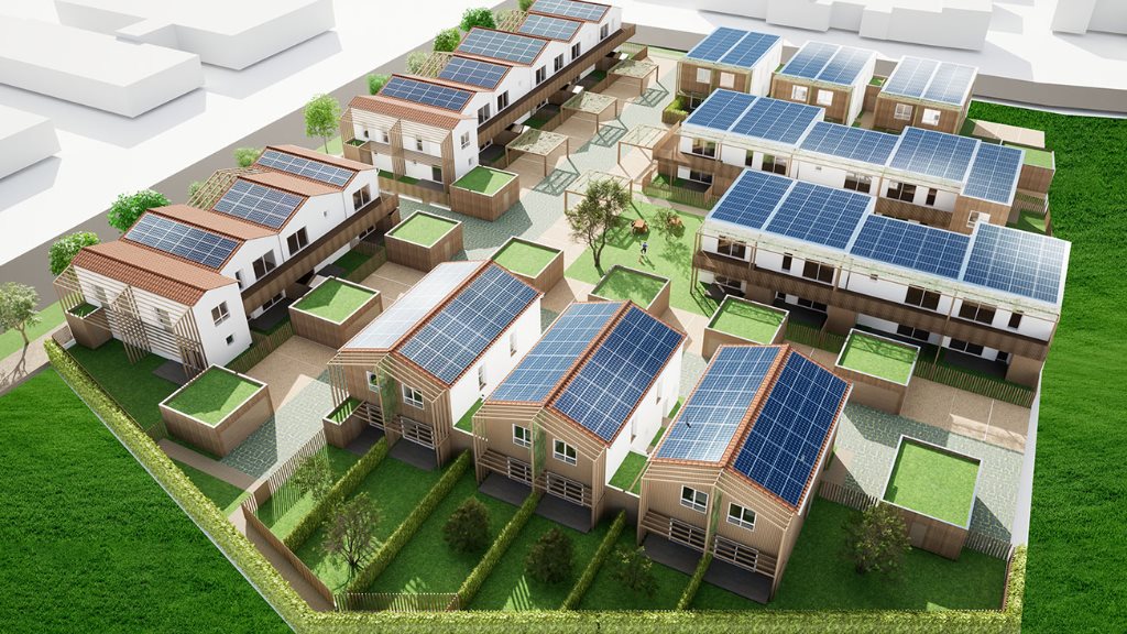 Appartement à vendre, 57m², Dompierre-sur-Mer