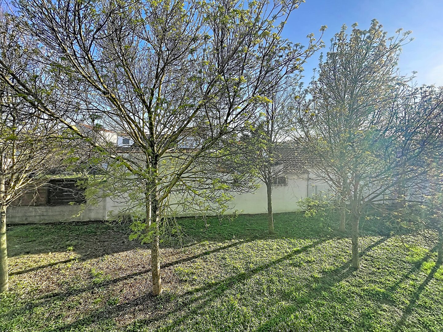 Appartement à louer, 39m², Aytré