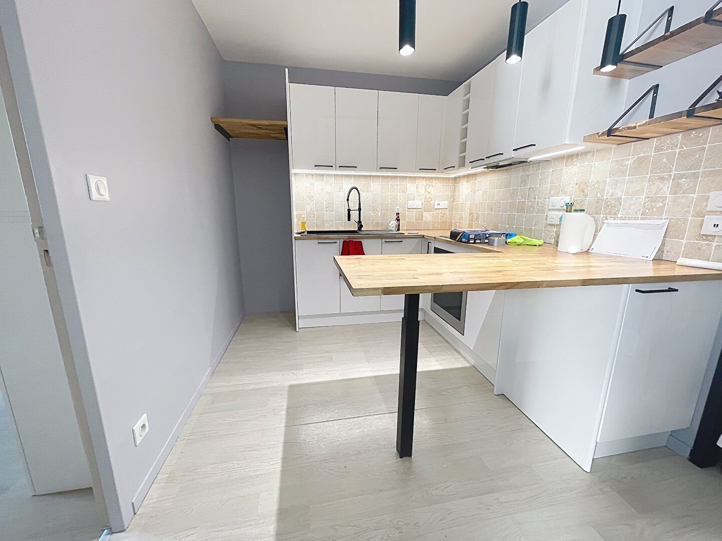 Appartement à louer, 39m², Aytré