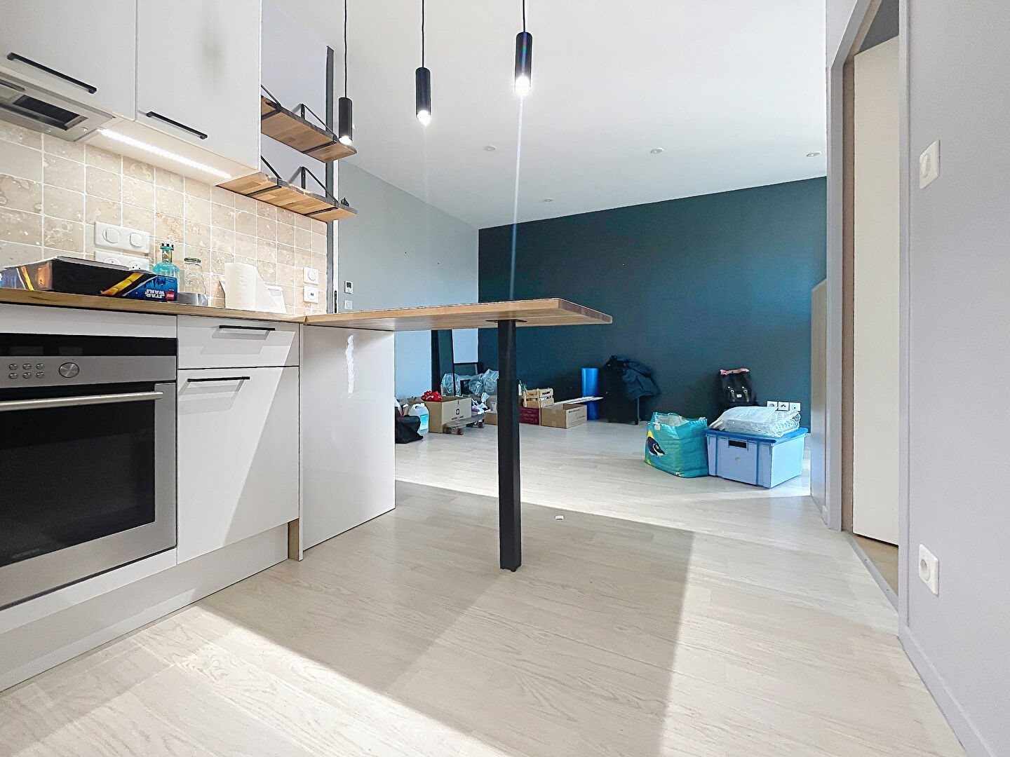 Appartement à louer, 39m², Aytré