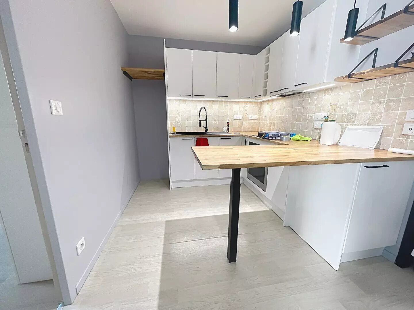 Appartement à louer, 39m², Aytré