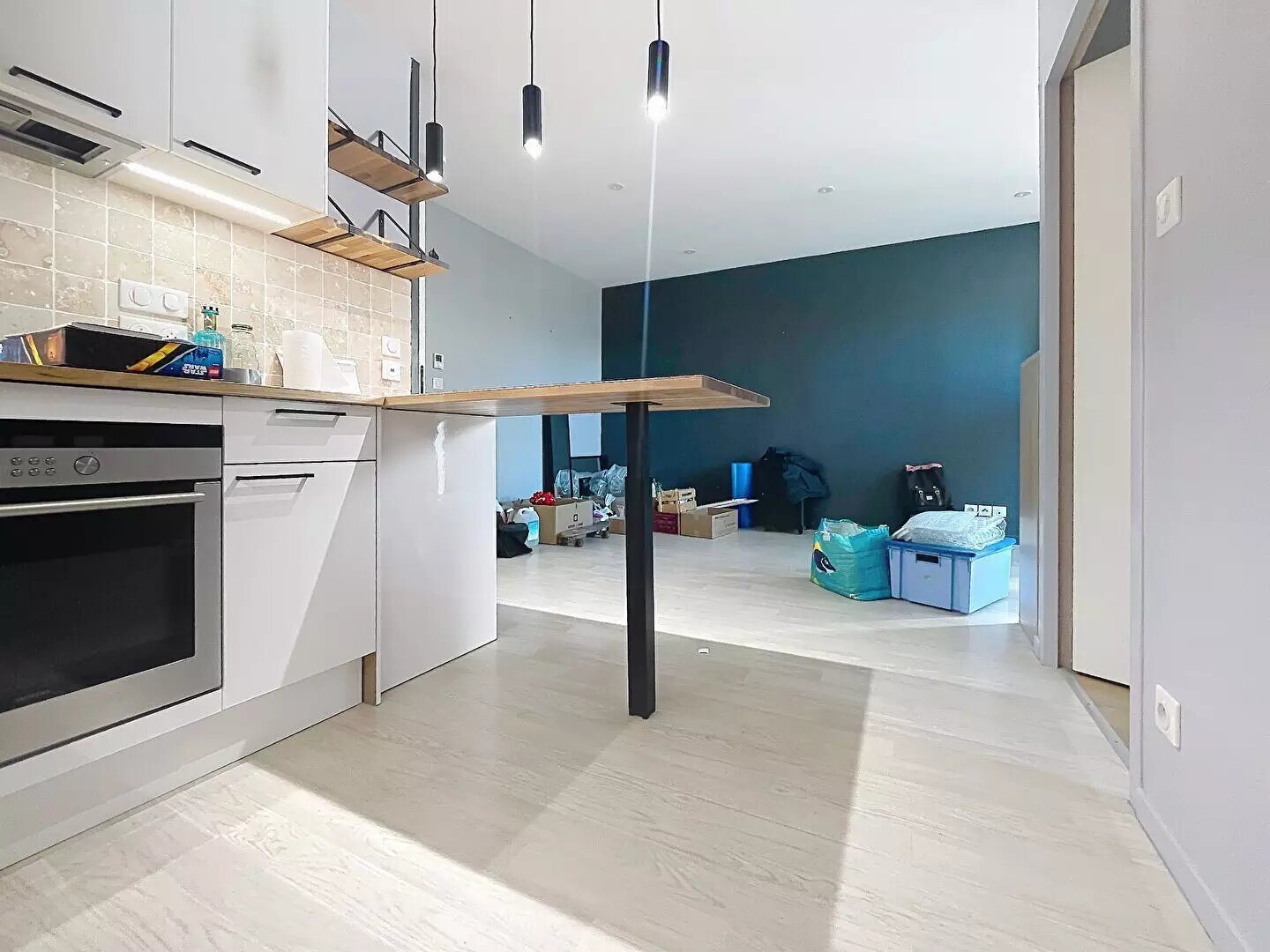 Appartement à louer, 39m², Aytré