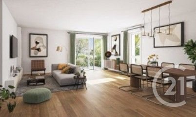 Appartement à vendre, 20m², Le Mans