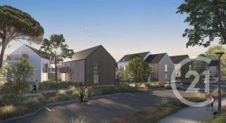 Appartement à vendre, 39m², Le Mans