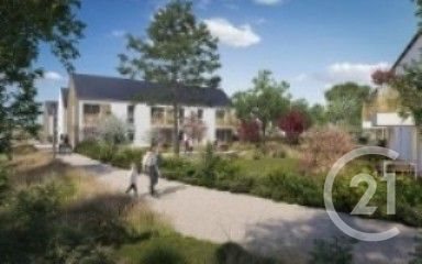 Appartement à vendre, 79m², Le Mans