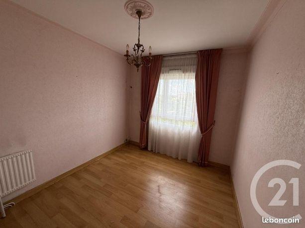 Appartement à vendre, 67m², Le Mans