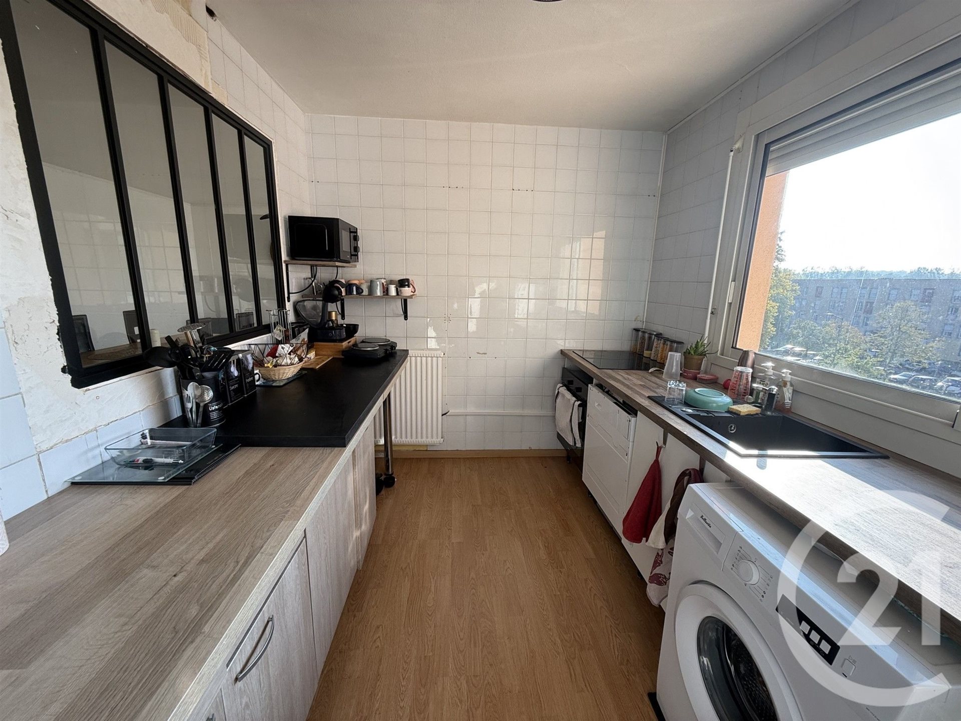 Appartement à vendre, 87m², Le Mans