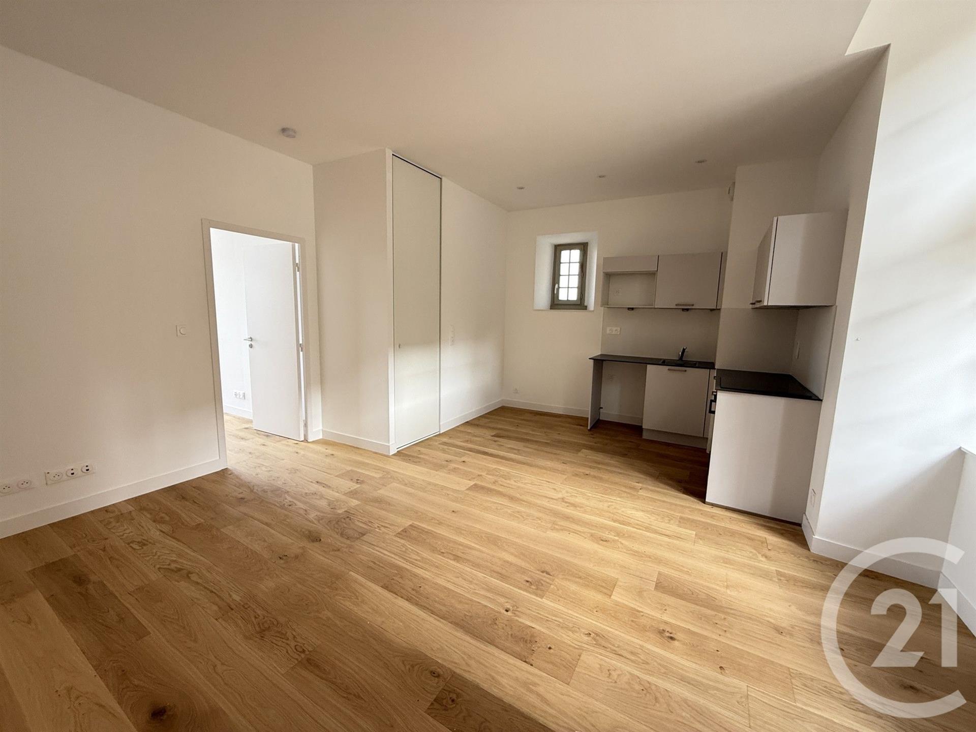 Appartement à louer, 37m², Le Mans