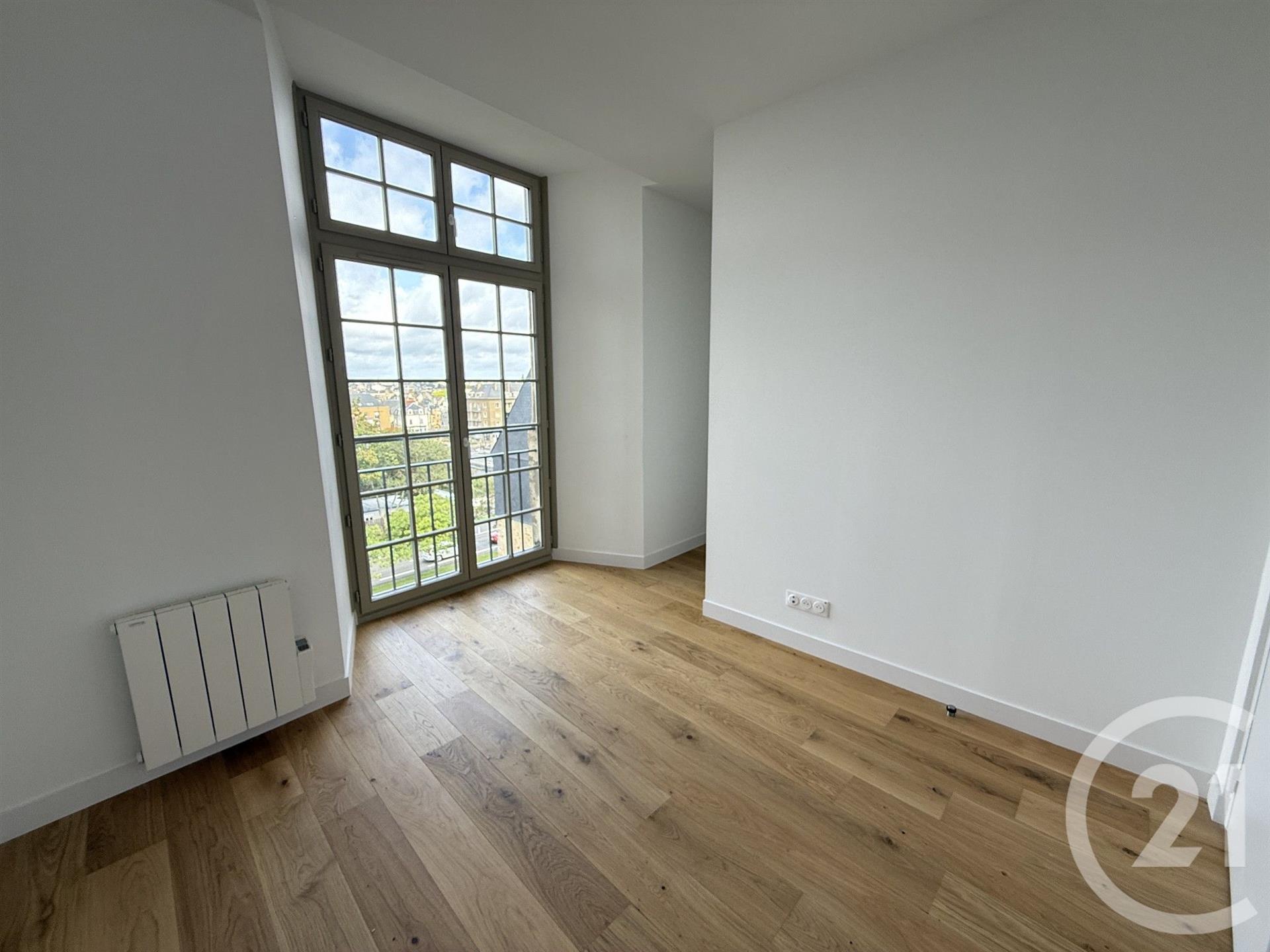 Appartement à louer, 37m², Le Mans