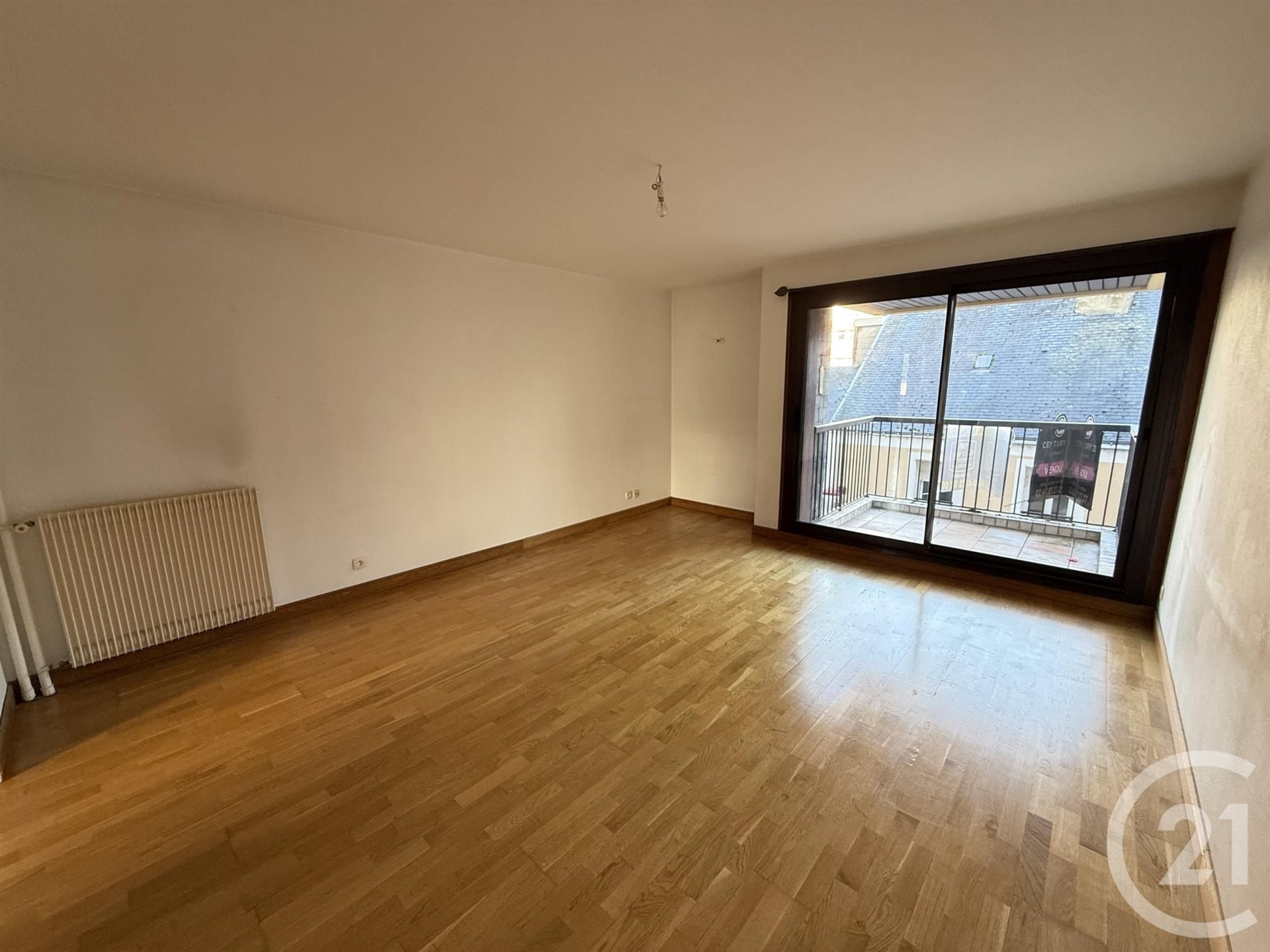 Appartement à vendre, 82m², Le Mans