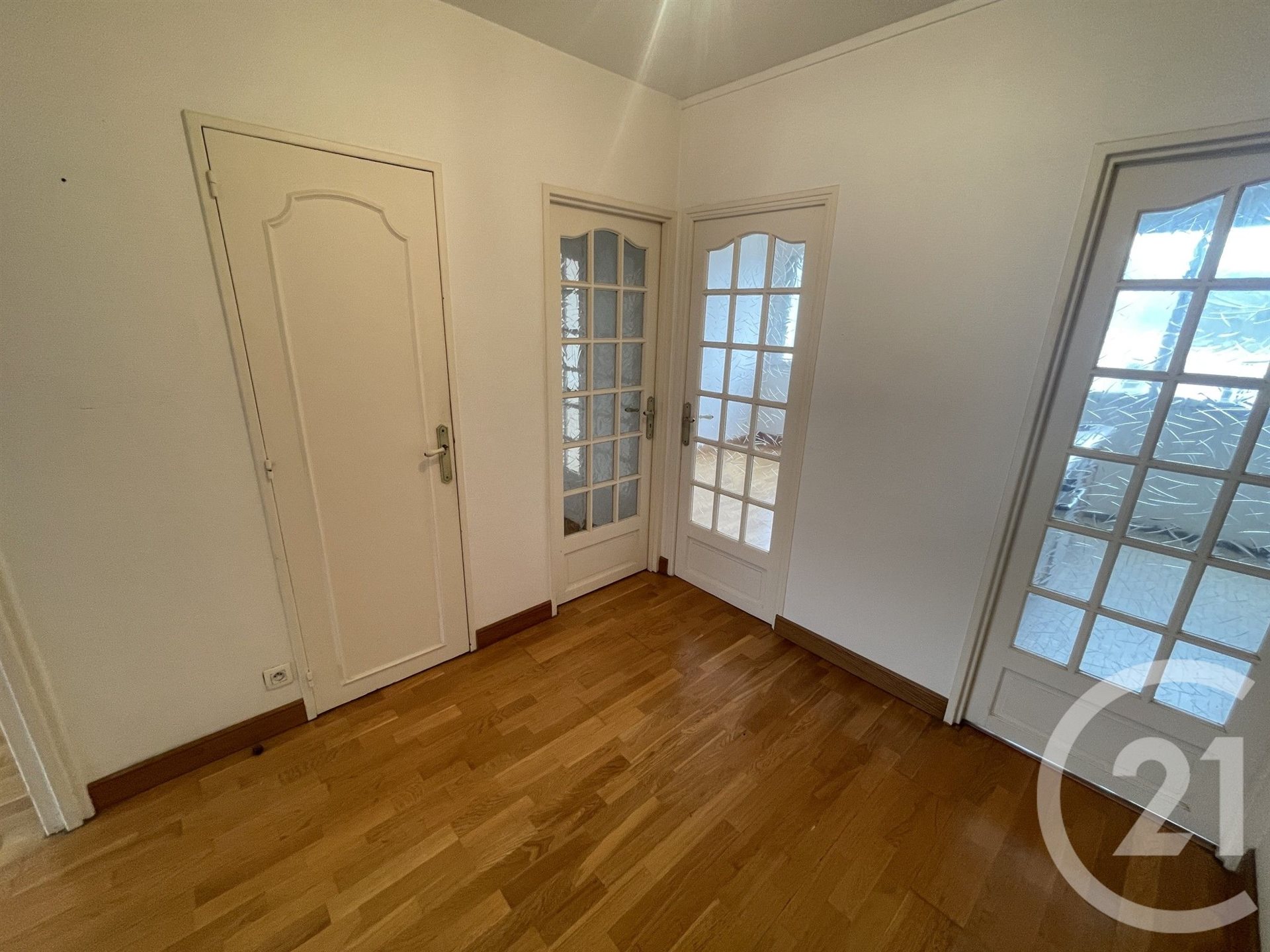 Appartement à vendre, 82m², Le Mans