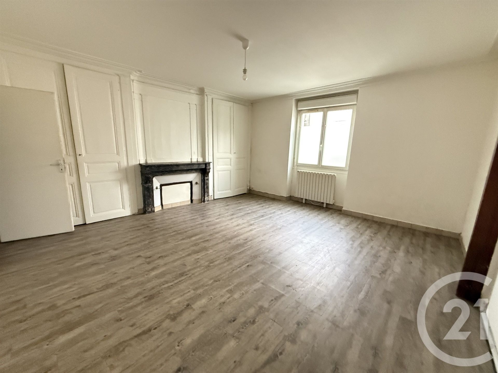 Appartement à vendre, 165m², Le Mans