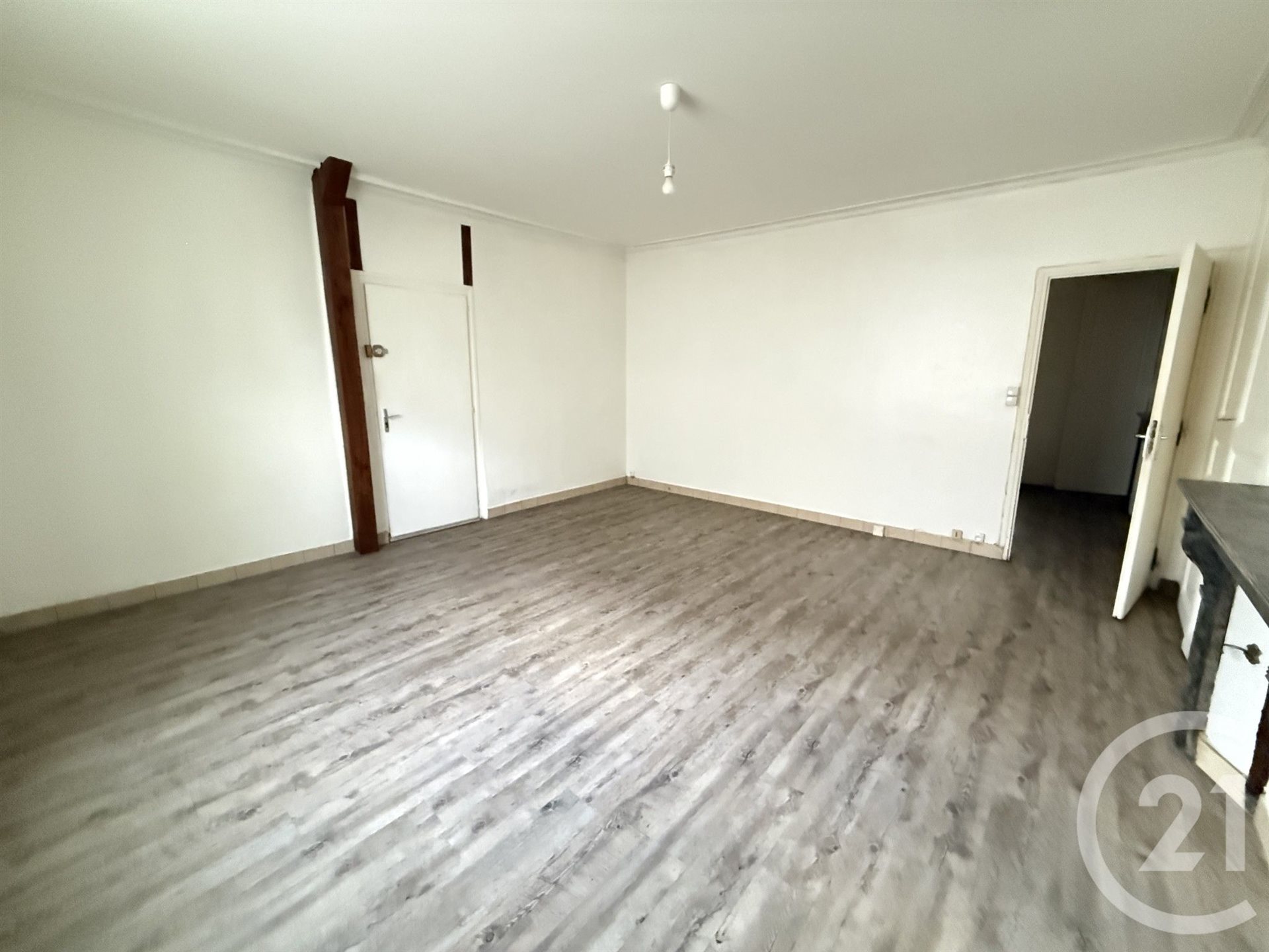 Appartement à vendre, 165m², Le Mans