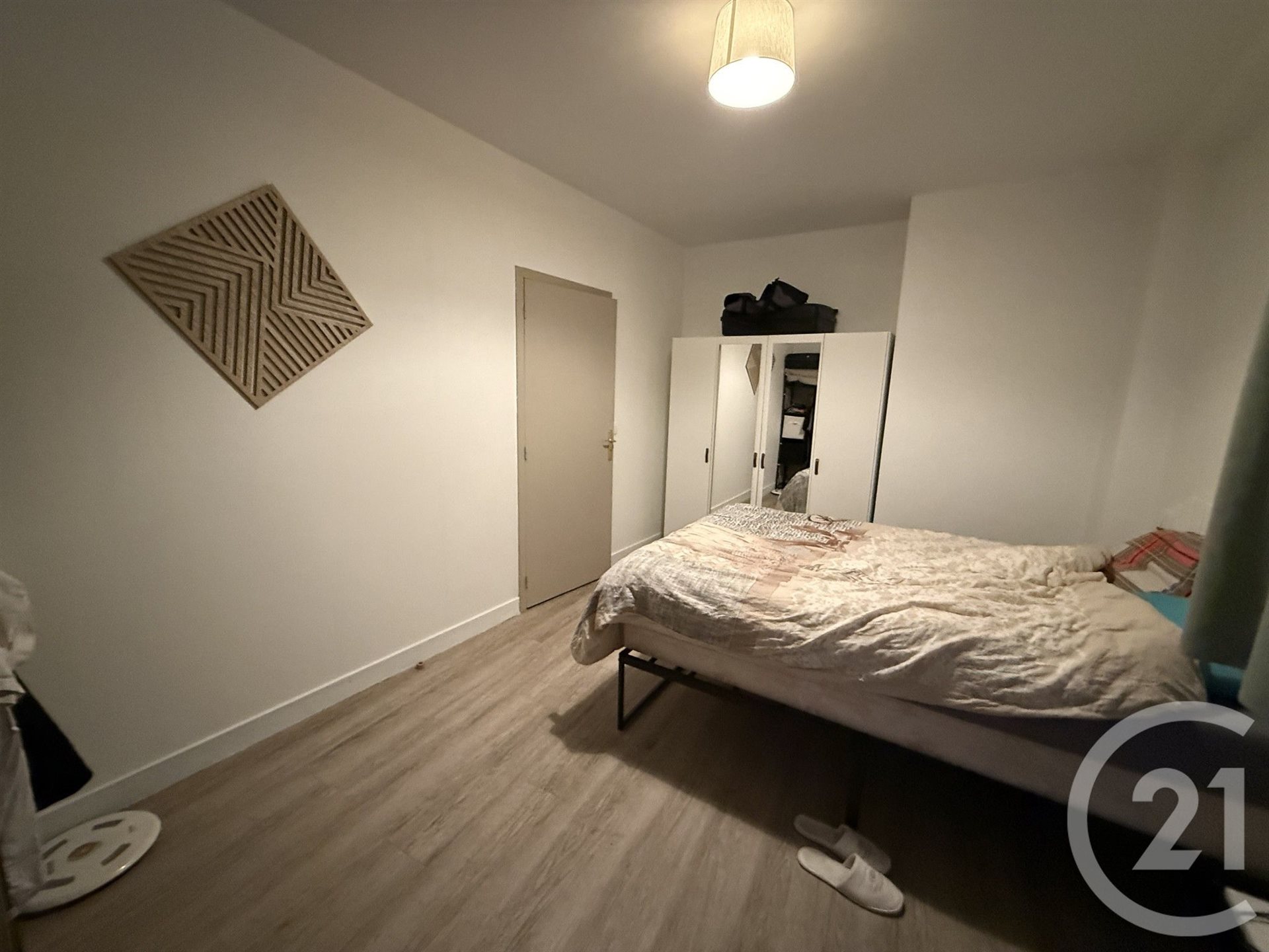 Appartement à vendre, 222m², Le Mans