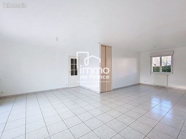 Maison à louer, 87m², Moulay