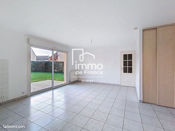 Maison à louer, 87m², Moulay