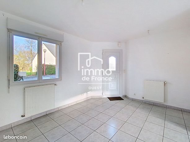 Maison à louer, 87m², Moulay