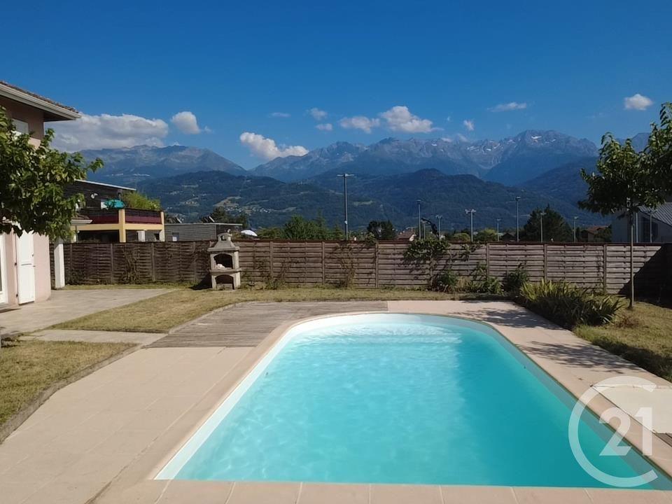 Maison à vendre, 155m², Crolles