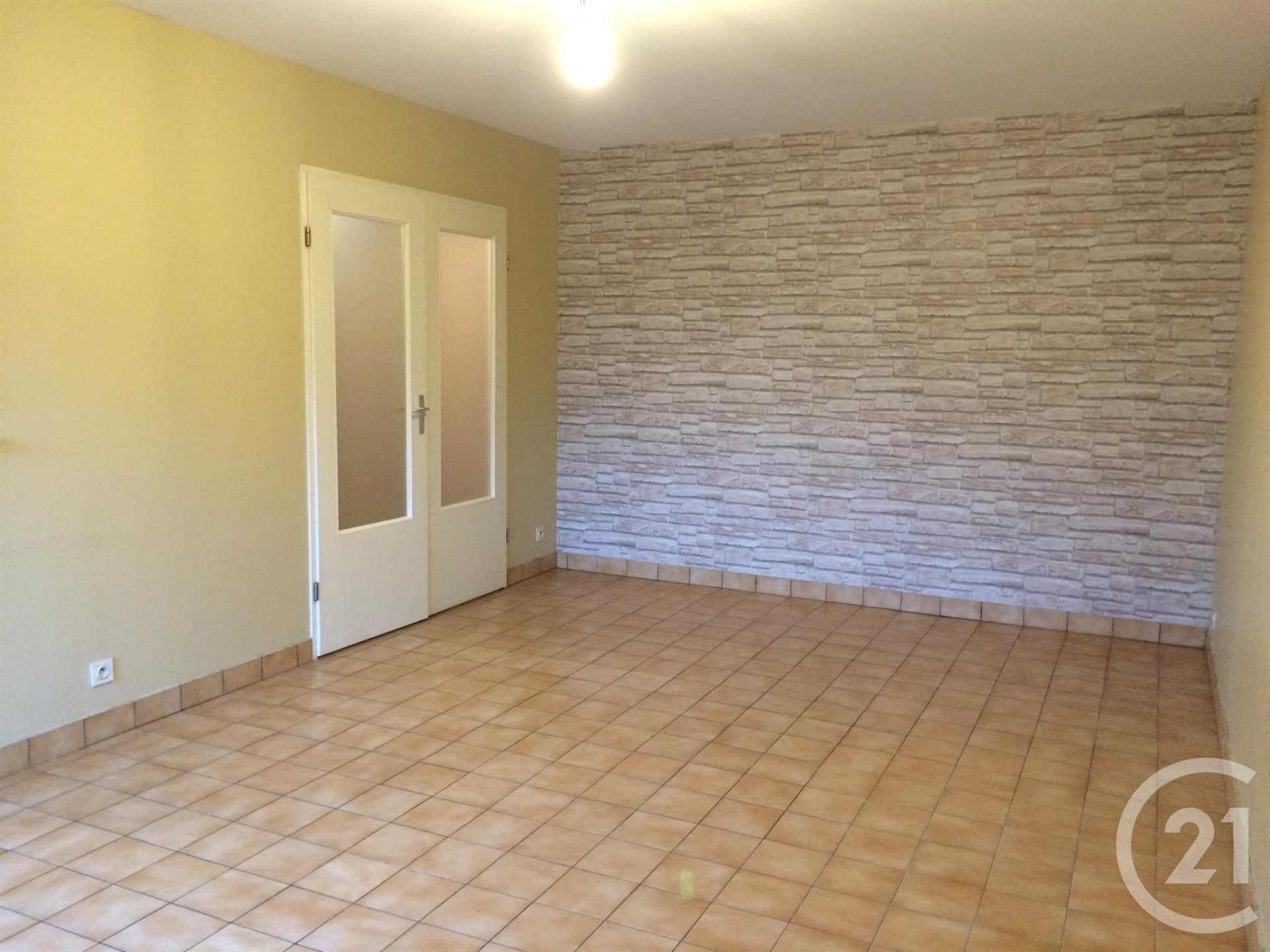 Appartement à louer, 50m², Saint-Alban-Leysse