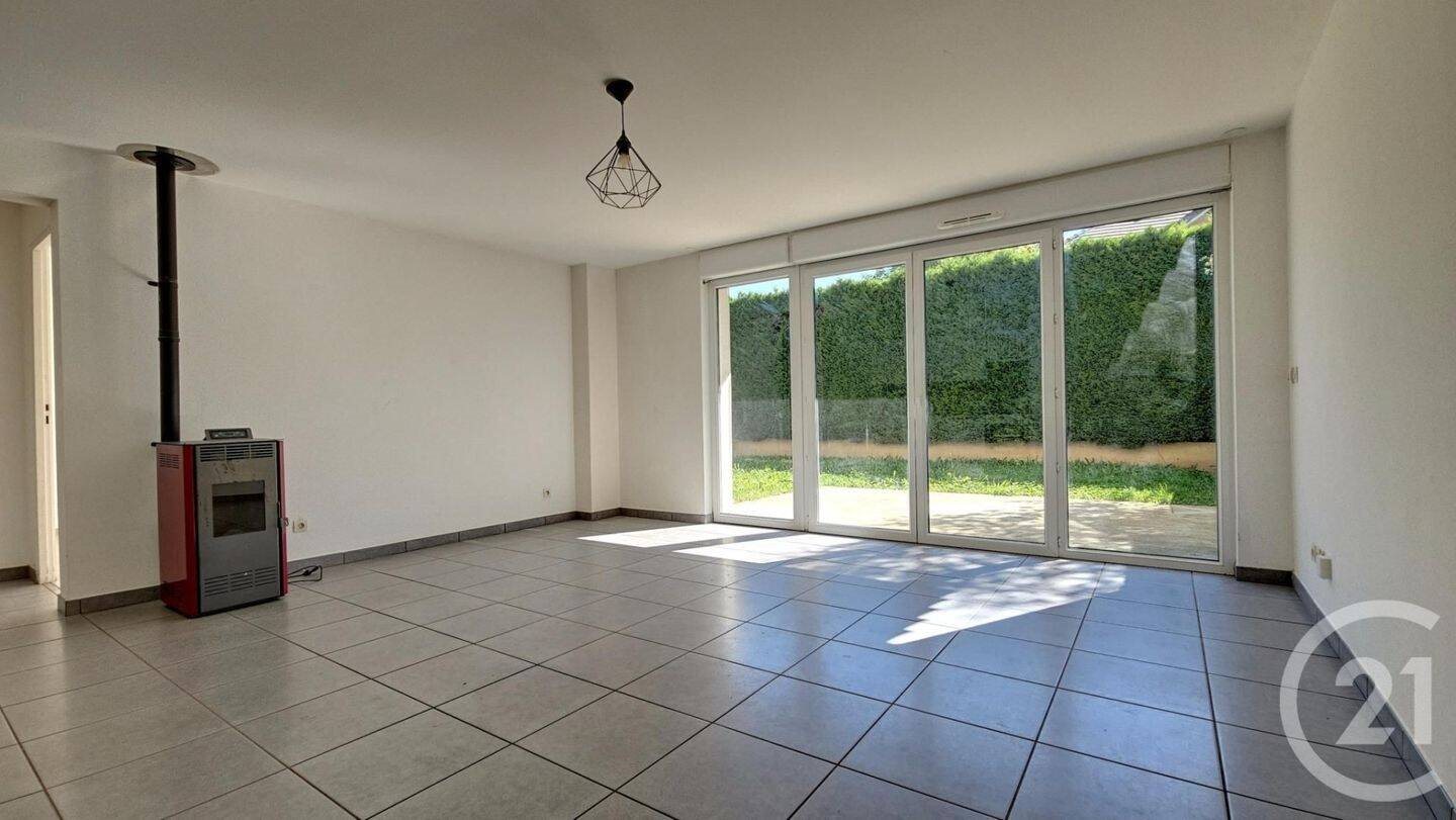 Appartement à vendre, 60m², La Ravoire