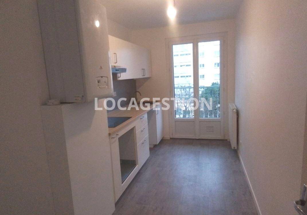 Appartement à louer, 68m², Toulouse