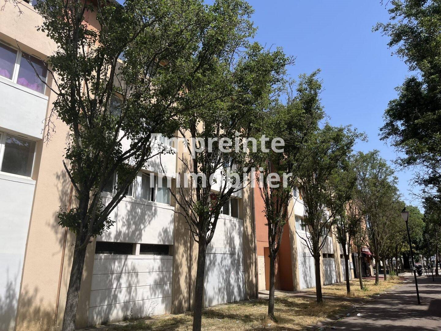 Appartement à vendre, 22m², Toulouse