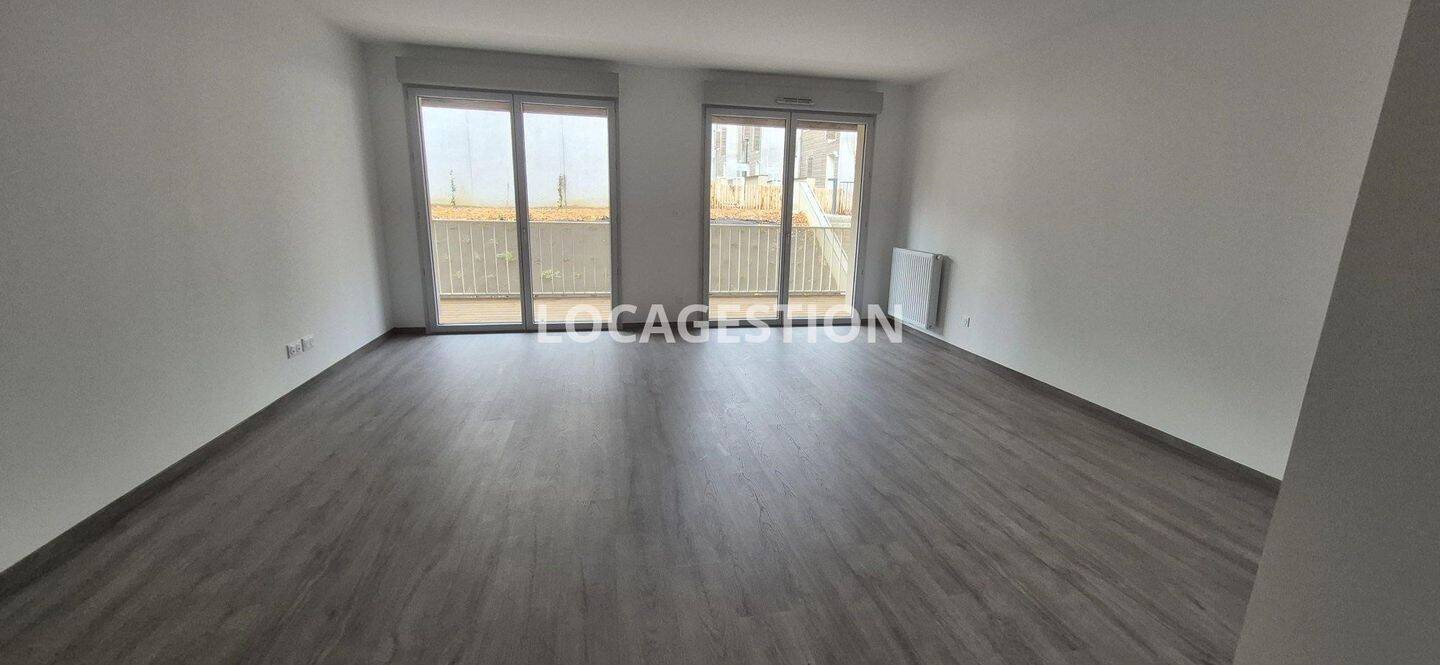 Appartement à louer, 50m², Ramonville-Saint-Agne