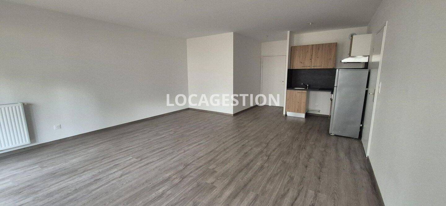 Appartement à louer, 50m², Ramonville-Saint-Agne