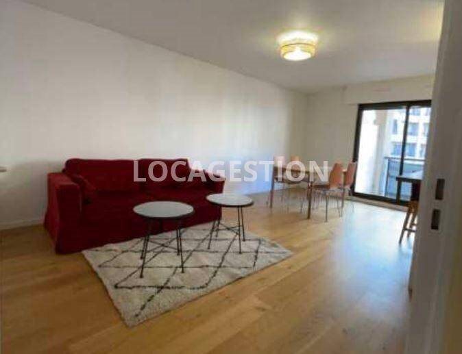 Appartement à louer, 62m², Toulouse