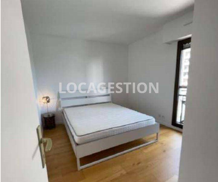 Appartement à louer, 62m², Toulouse
