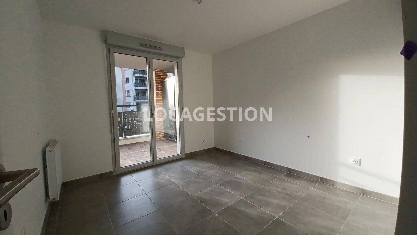 Appartement à louer, 62m², Plaisance-du-Touch