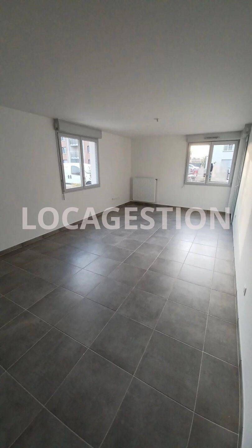 Appartement à louer, 62m², Plaisance-du-Touch