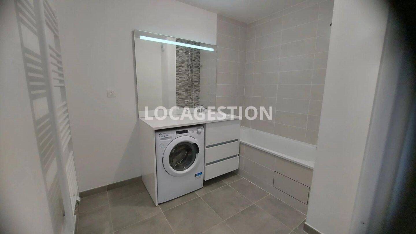 Appartement à louer, 62m², Plaisance-du-Touch