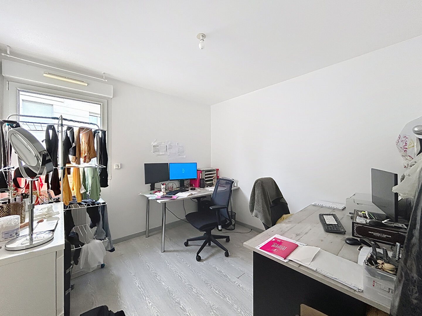 Appartement à louer, 62m², Cormontreuil