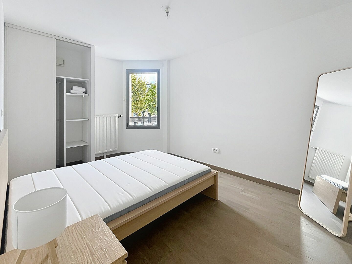 Appartement à louer, 41m², Reims