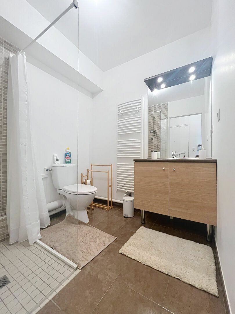 Appartement à louer, 41m², Reims