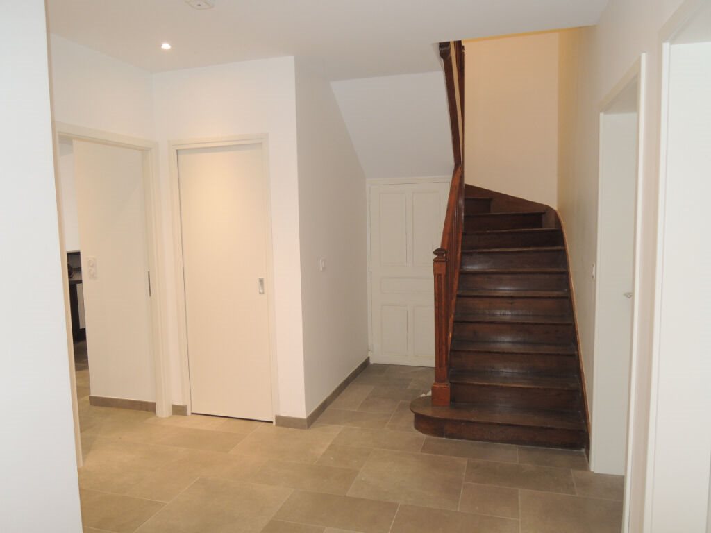 Maison à louer, 163m², Le Châtelet-sur-Retourne