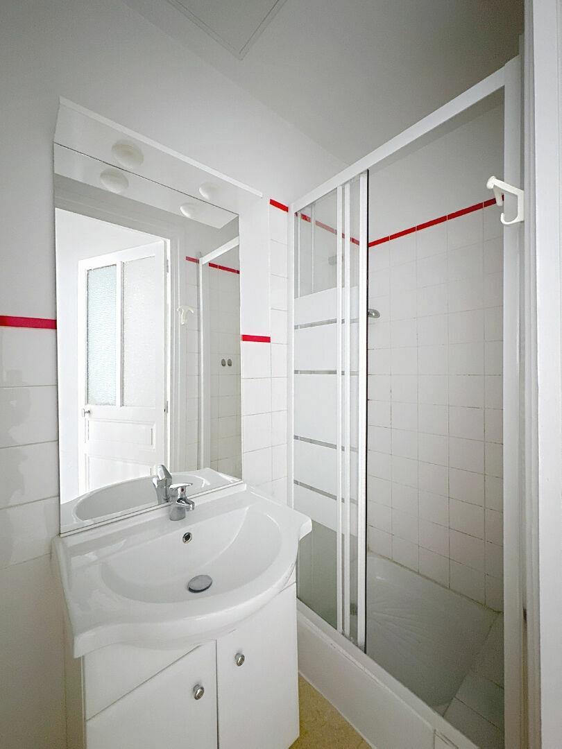 Appartement à louer, 19m², Reims