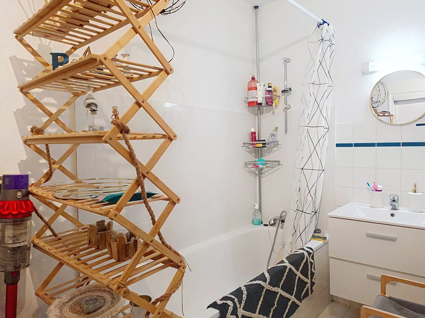 Appartement à louer, 40m², Reims