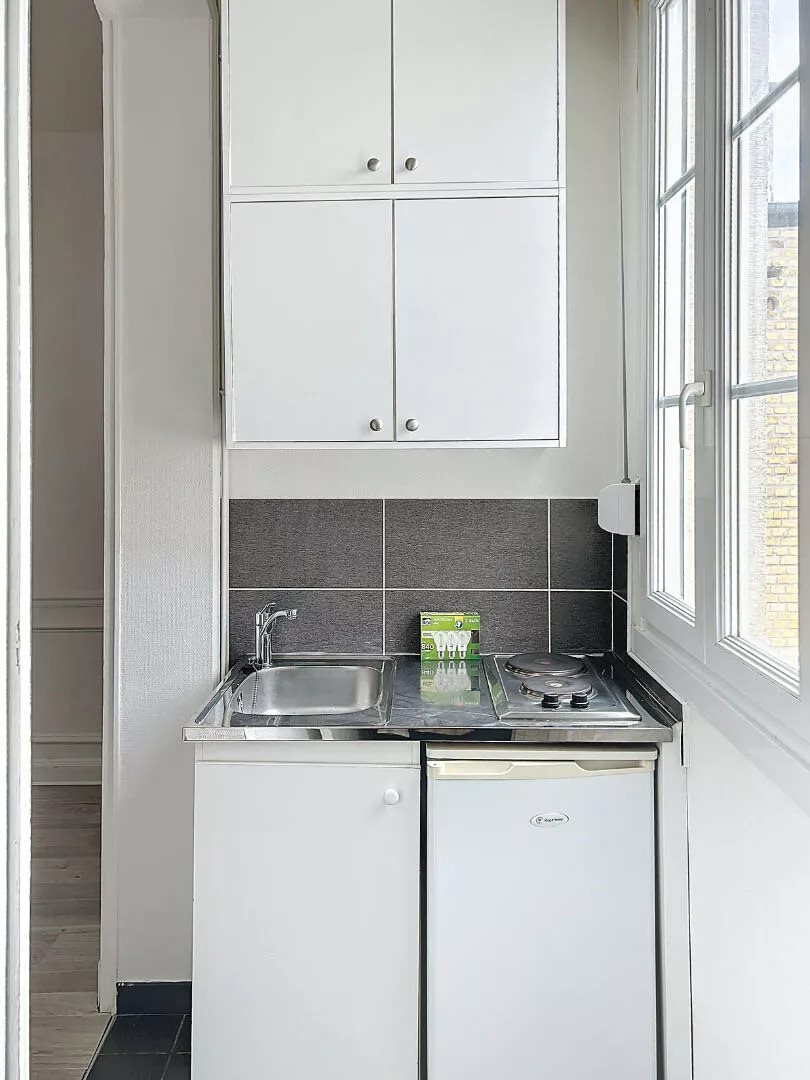 Appartement à louer, 32m², Reims