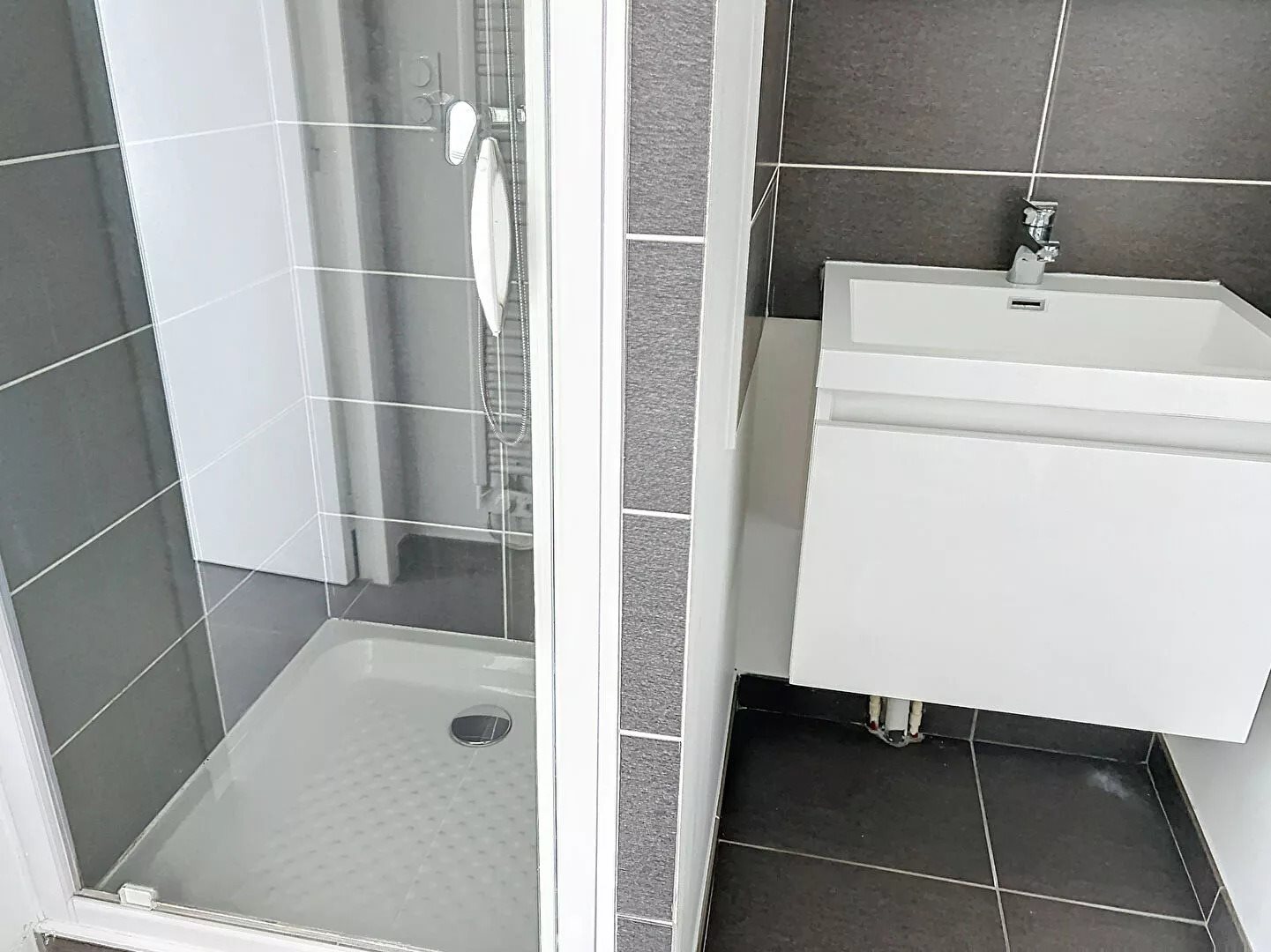 Appartement à louer, 32m², Reims