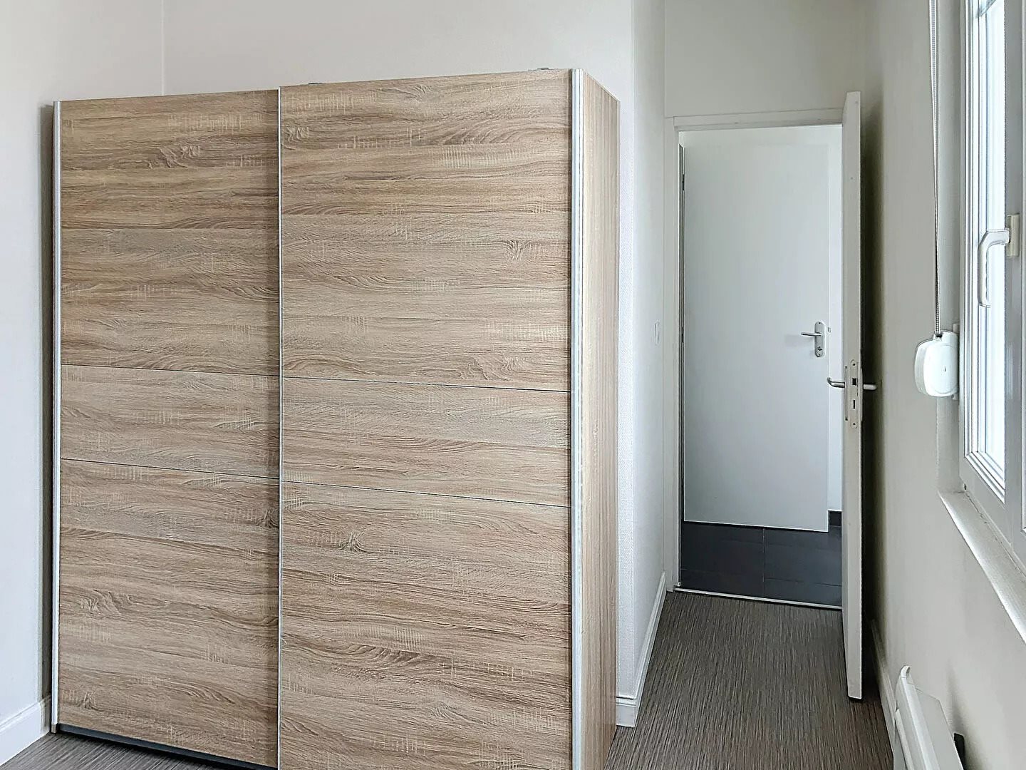 Appartement à louer, 32m², Reims