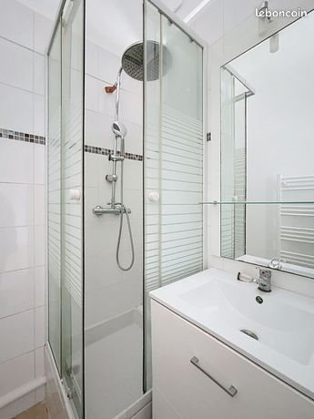 Appartement à louer, 26m², Reims