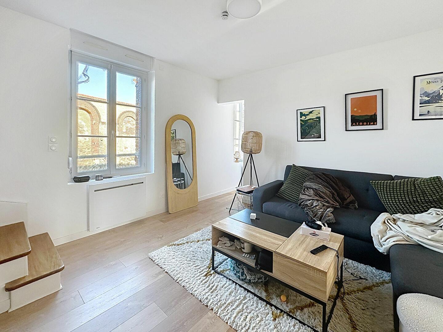 Maison à louer, 65m², Epernay