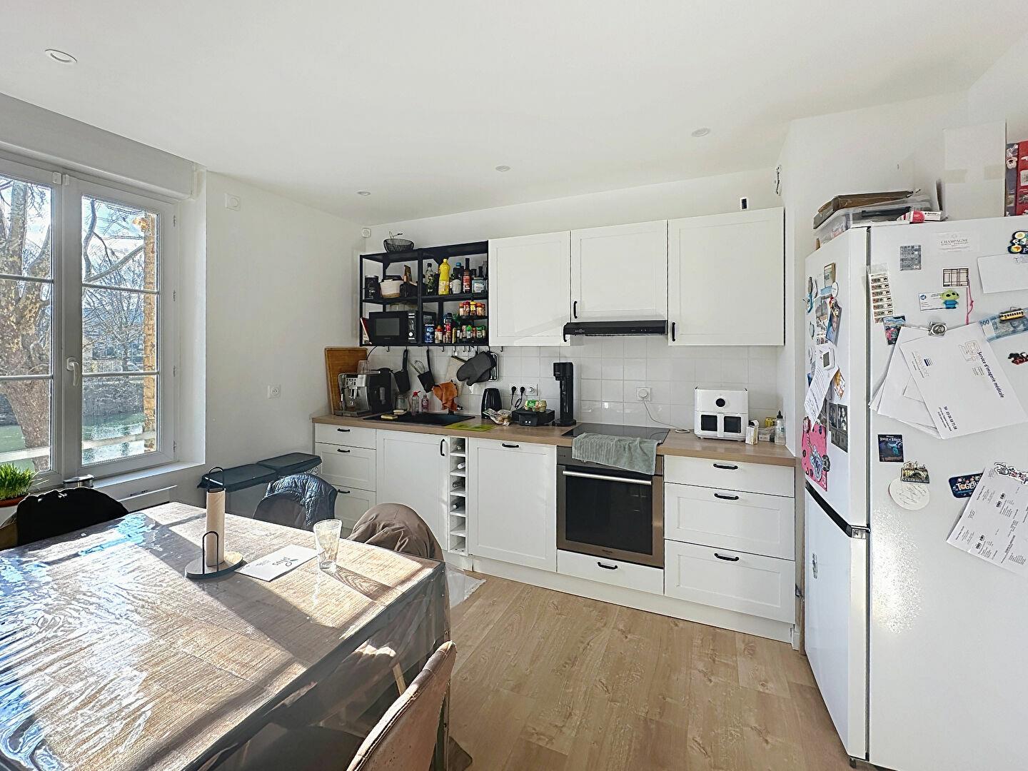 Maison à louer, 65m², Epernay