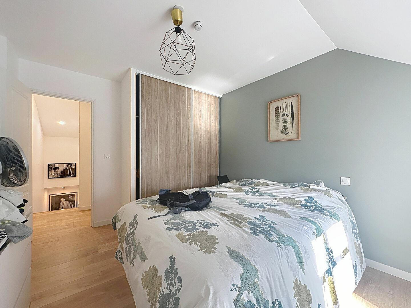 Maison à louer, 65m², Epernay